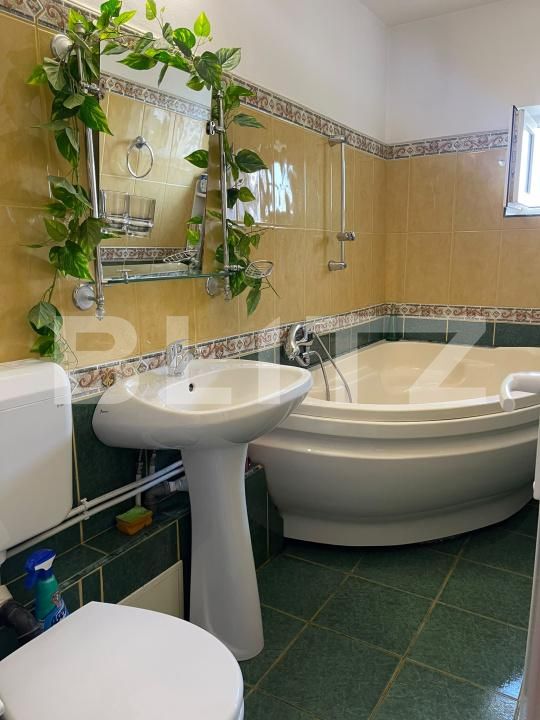 Apartament de închiriat 4 camere Plopilor - 205451AI | BLITZ Cluj-Napoca | Poza8