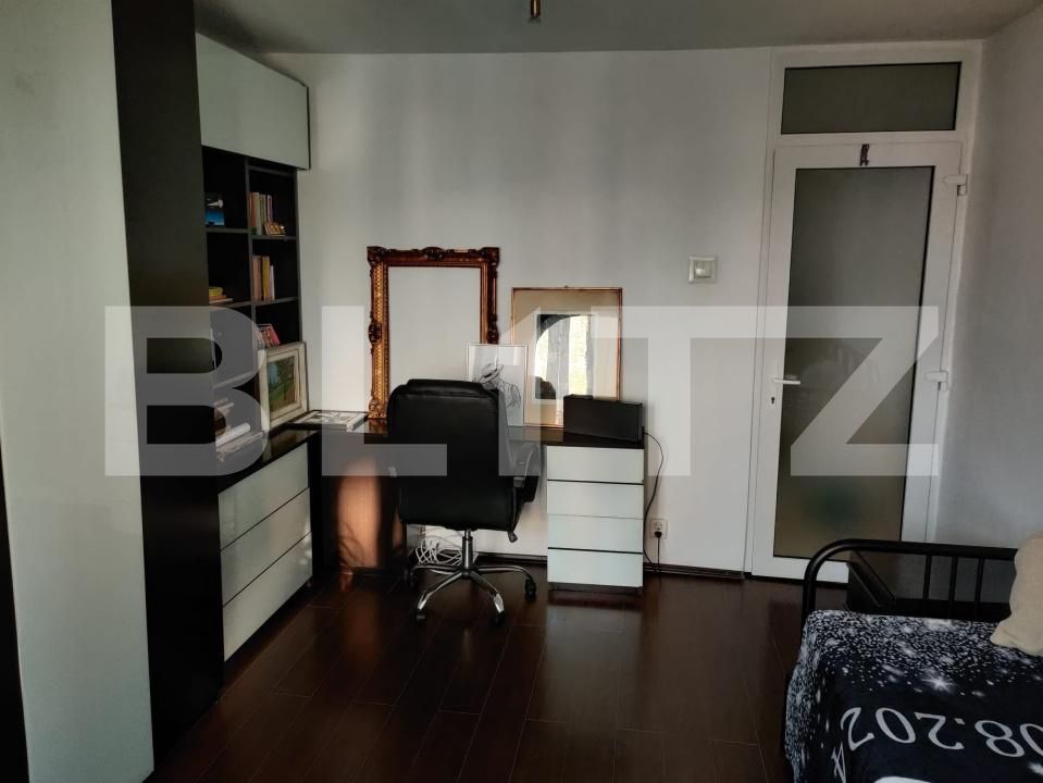 Apartament de închiriat 4 camere Plopilor - 205451AI | BLITZ Cluj-Napoca | Poza6