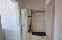 Garsoniera de inchiriat, 32 mp, zona AFI - Star