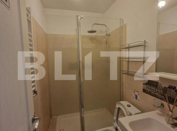 Garsonieră de închiriat Centrul Civic - 205452AI | BLITZ Brașov | Poza4