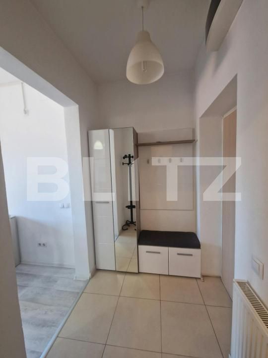 Garsonieră de închiriat Centrul Civic - 205452AI | BLITZ Brașov | Poza5