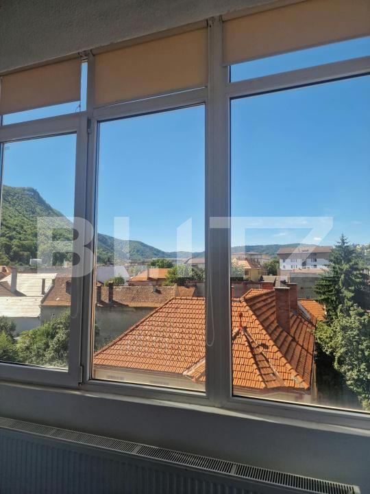 Garsonieră de închiriat Centrul Civic - 205452AI | BLITZ Brașov | Poza3