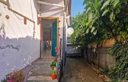Casa alipita D+P, 79 mp util, 201 mp teren, Gruia