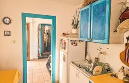 Casa alipita D+P, 79 mp util, 201 mp teren, Gruia