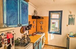 Casa alipita D+P, 79 mp util, 201 mp teren, Gruia