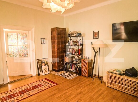 Casa de vânzare 2 camere Gruia - 205455CV | BLITZ Cluj-Napoca | Poza2