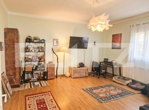 Casa de vânzare 2 camere Gruia - 205455CV | BLITZ Cluj-Napoca | Poza1