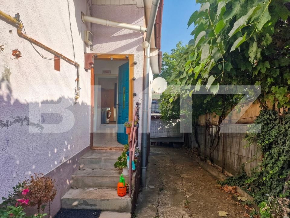 Casa de vânzare 2 camere Gruia - 205455CV | BLITZ Cluj-Napoca | Poza13