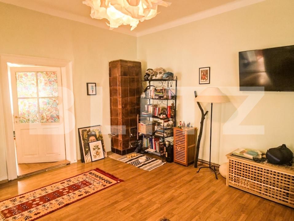 Casa de vânzare 2 camere Gruia - 205455CV | BLITZ Cluj-Napoca | Poza2