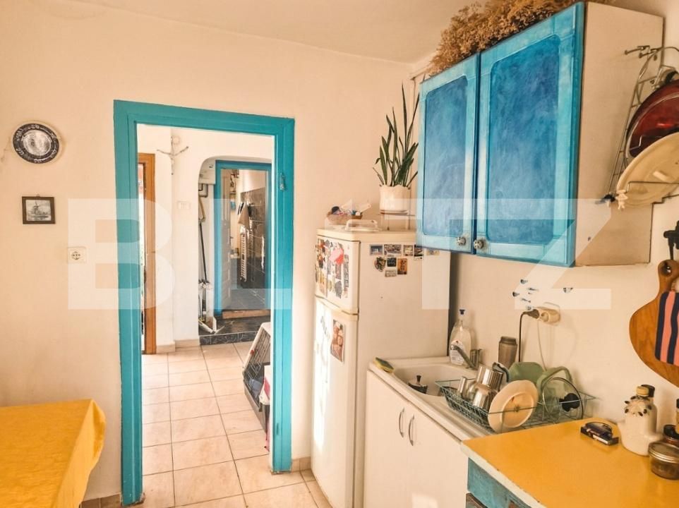 Casa de vânzare 2 camere Gruia - 205455CV | BLITZ Cluj-Napoca | Poza8