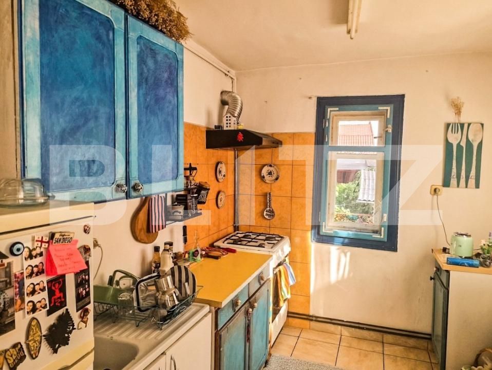 Casa de vânzare 2 camere Gruia - 205455CV | BLITZ Cluj-Napoca | Poza9