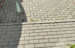 De vanzare loc de parcare, zona Avantgarden Tractorul