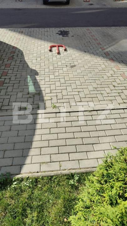 Teren de vânzare Tractorul - 205457TV | BLITZ Brașov | Poza2