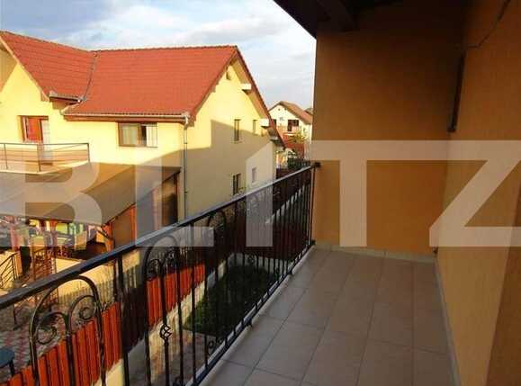 Spațiu birouri de închiriat Someseni - 20546SIB | BLITZ Cluj-Napoca | Poza13