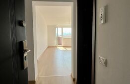 Apartament 2 camere, 47 mp + balcon, încălzire în pardoseală, zona Sânpetru
