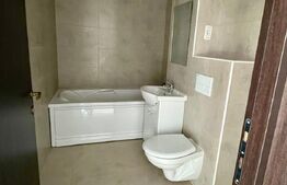 Apartament 2 camere, 47 mp + balcon, încălzire în pardoseală, zona Sânpetru