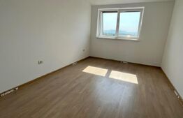 Apartament 2 camere, 47 mp + balcon, încălzire în pardoseală, zona Sânpetru