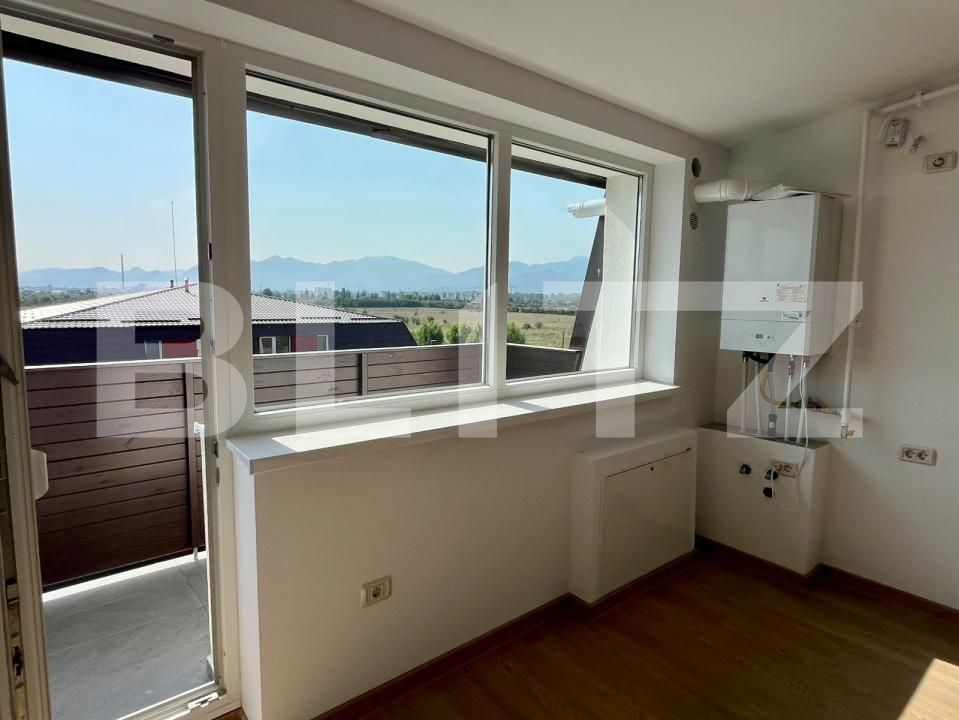 Apartament de vânzare 2 camere Sanpetru - 205465AV | BLITZ Brașov | Poza2