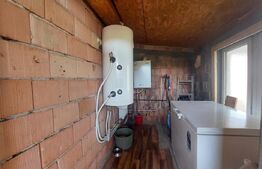 Casa individuala, 135 mp, 1300 mp, zona Sacalaia