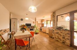 Casa individuala, 135 mp, 1300 mp, zona Sacalaia