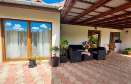 Casa individuala, 135 mp, 1300 mp, zona Sacalaia