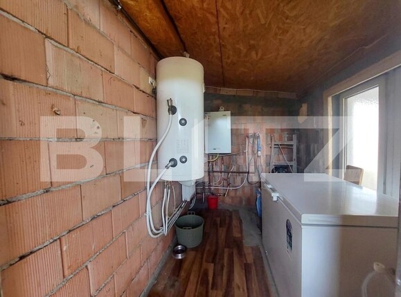Casa de vânzare 3 camere Sacalaia - 205469CV | BLITZ Cluj-Napoca | Poza14