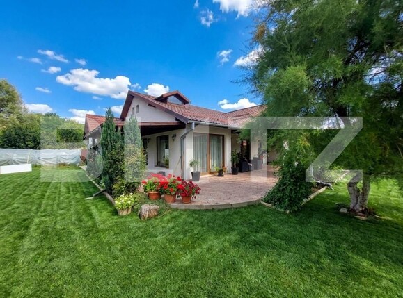 Casa de vânzare 3 camere Sacalaia - 205469CV | BLITZ Cluj-Napoca | Poza2