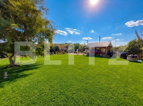 Casa de vânzare 3 camere Sacalaia - 205469CV | BLITZ Cluj-Napoca | Poza15