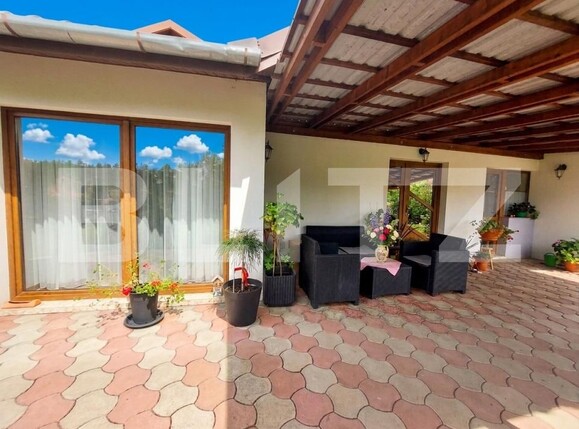 Casa de vânzare 3 camere Sacalaia - 205469CV | BLITZ Cluj-Napoca | Poza3