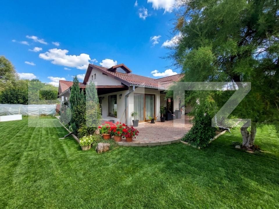 Casa de vânzare 3 camere Sacalaia - 205469CV | BLITZ Cluj-Napoca | Poza2