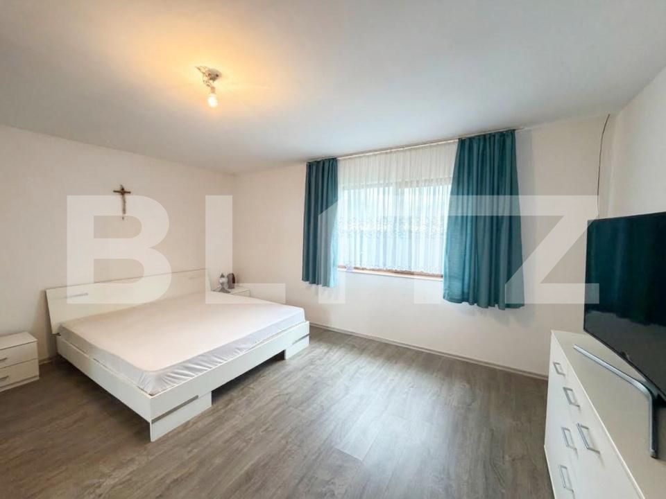 Casa de vânzare 3 camere Sacalaia - 205469CV | BLITZ Cluj-Napoca | Poza8