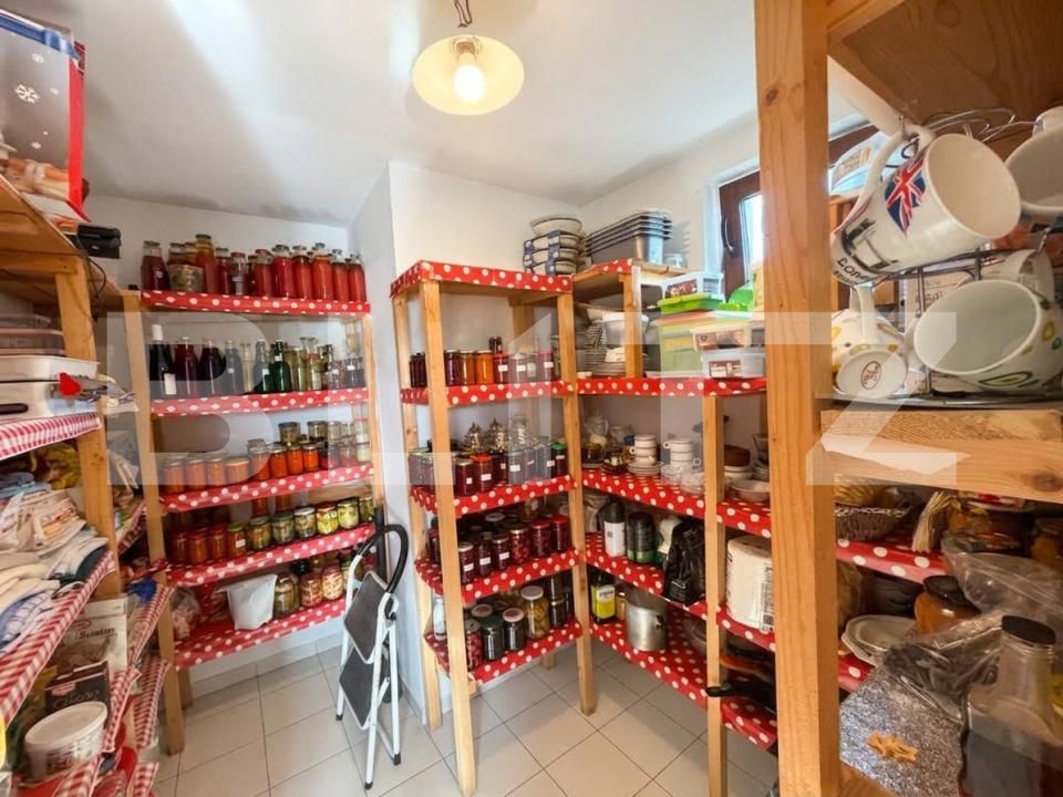 Casa de vânzare 3 camere Sacalaia - 205469CV | BLITZ Cluj-Napoca | Poza13