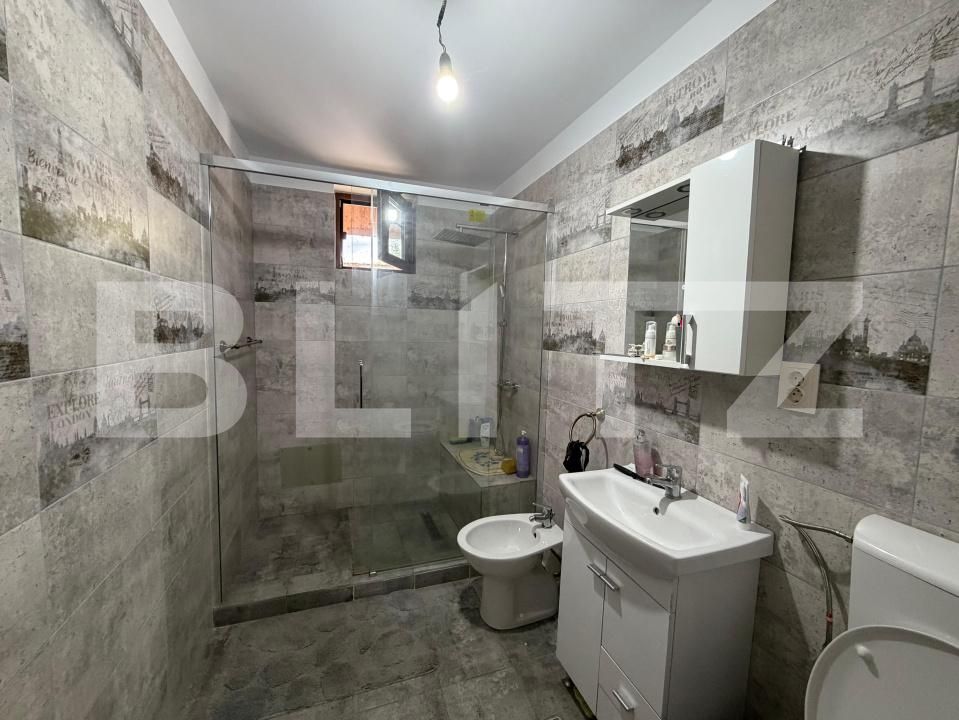 Casa de vânzare 3 camere Sacalaia - 205469CV | BLITZ Cluj-Napoca | Poza11