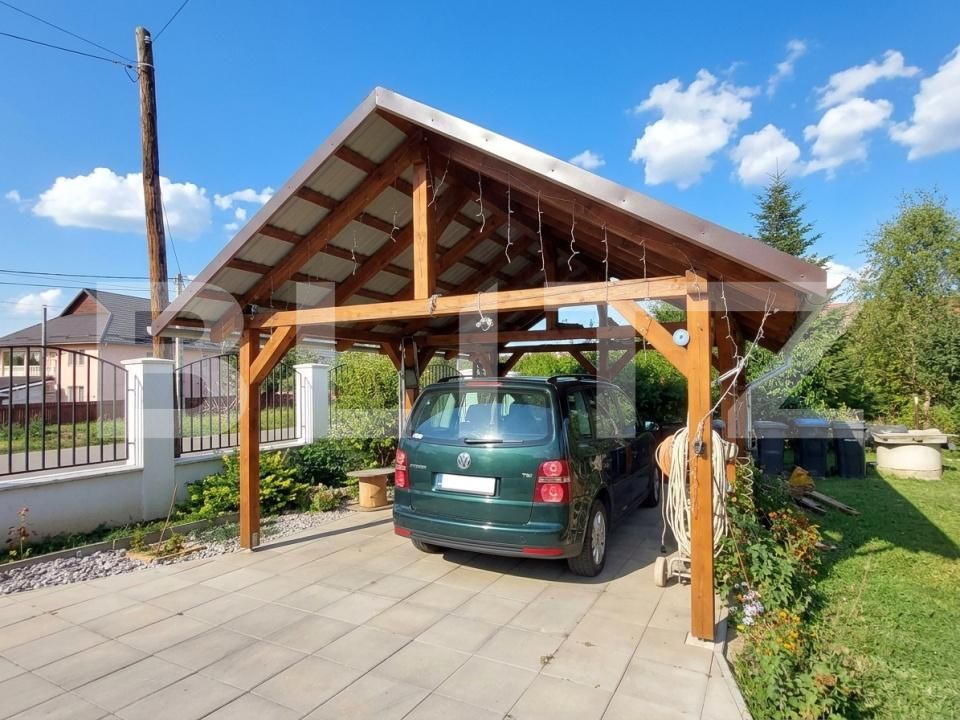 Casa de vânzare 3 camere Sacalaia - 205469CV | BLITZ Cluj-Napoca | Poza16