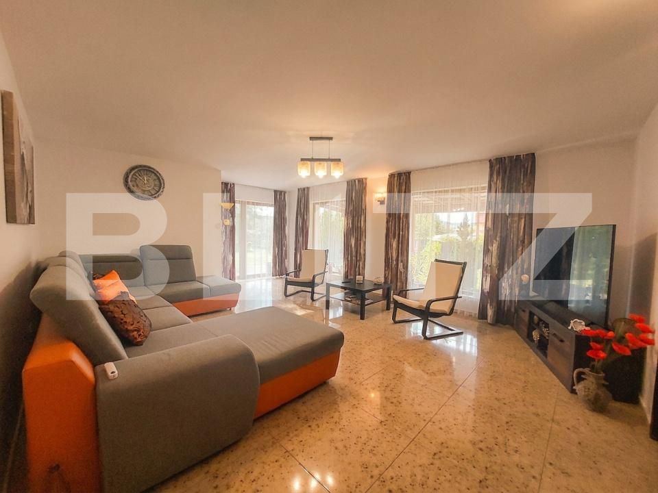Casa de vânzare 3 camere Sacalaia - 205469CV | BLITZ Cluj-Napoca | Poza7