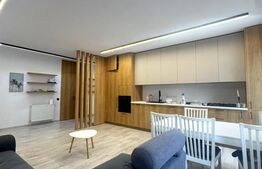 Apartament 3 camere, 75.25 mp, zona Sub Cetate