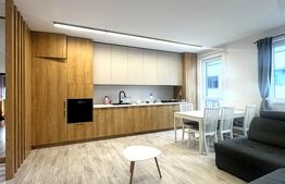 Apartament 3 camere, 75mp, terasă, etaj 3, zona Sub Cetate