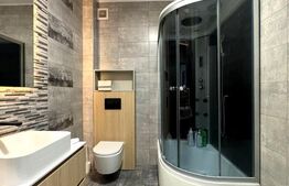Apartament 3 camere, 75mp, terasă, etaj 3, zona Sub Cetate