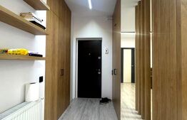 Apartament 3 camere, 75.25 mp, zona Sub Cetate