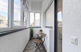 Apartament 3 camere, 75mp, terasă, etaj 3, zona Sub Cetate