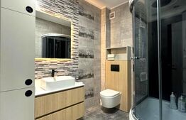 Apartament 3 camere, 75mp, terasă, etaj 3, zona Sub Cetate