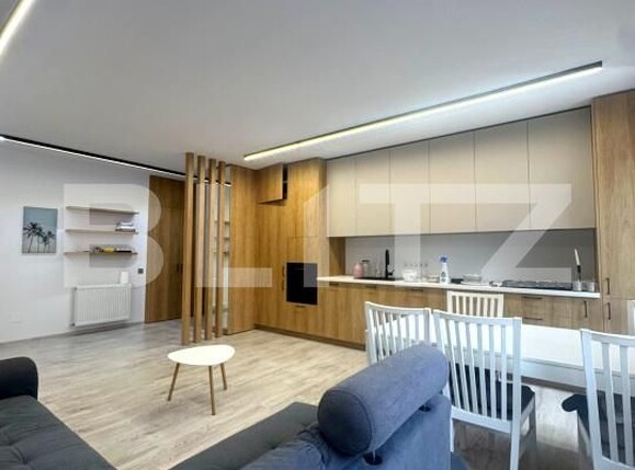 Apartament de vânzare 3 camere Floreşti - 205477AV | BLITZ Cluj-Napoca | Poza3