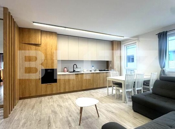 Apartament de vânzare 3 camere Floreşti - 205477AV | BLITZ Cluj-Napoca | Poza12
