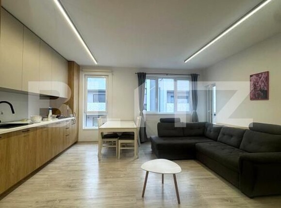 Apartament de vânzare 3 camere Floreşti - 205477AV | BLITZ Cluj-Napoca | Poza3