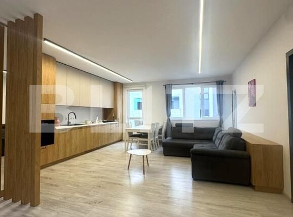 Apartament de vânzare 3 camere Floreşti - 205477AV | BLITZ Cluj-Napoca | Poza1