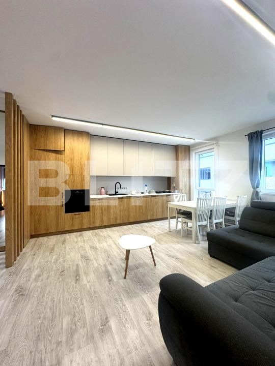 Apartament de vânzare 3 camere Floreşti - 205477AV | BLITZ Cluj-Napoca | Poza12
