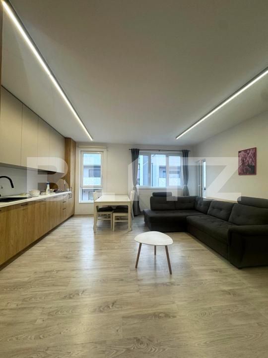 Apartament de vânzare 3 camere Floreşti - 205477AV | BLITZ Cluj-Napoca | Poza3