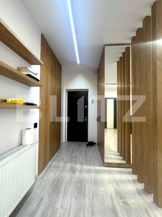 Apartament de vânzare 3 camere Floreşti - 205477AV | BLITZ Cluj-Napoca | Poza9