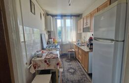 Apartament 2 camere, 50 mp, zona Gemenii 