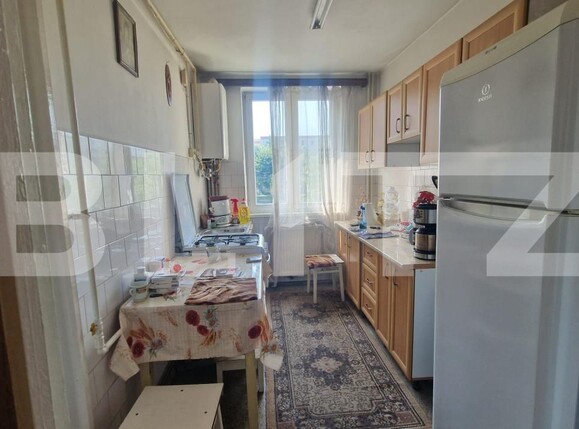 Apartament de vânzare 2 camere Gemenii - 205478AV | BLITZ Brașov | Poza3